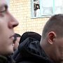 Бессарабский край восстал против мобилизации. В Одесской области жгут повестки и блокируют украинские патрули