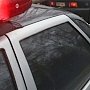 В Ялте полицейский за рулем сбил женщину