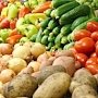 Более 460 сельхозярмарок планируется провести в Крыму в феврале