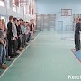 В Керченском техникуме прошли следующие соревнования по дартсу