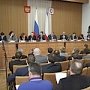 Сергей Аксёнов поручил привести в порядок памятники ВОВ к 70-летию Победы