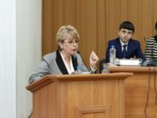 В Крыму создана комиссия по делам несовершеннолетних
