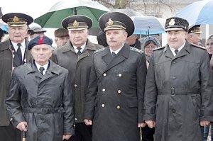 70 лет спустя в Крыму прошла реконструкция Ялтинской конференции
