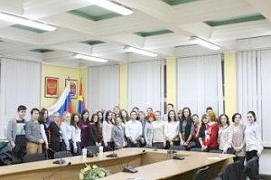 В Калининграде Школа молодёжной журналистики вновь открыла свои двери