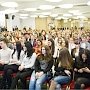 Молодёжь Калининградской области обсудила тренды в экономике