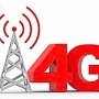 В Крыму установлены 4 базовые станции связи 4G