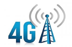 «К-телеком» установил в Крыму станции связи 4G