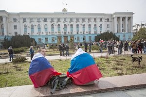 Общественная палата России даст рекомендации для межнациональной сферы в Крыму