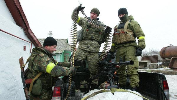 Австрийское СМИ: Запад, поддерживая Киев, способствует геноциду в Донбассе