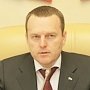 Бахарев: В Крыму будет создан «Межпартийный совет»