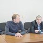 Коммунисты Вологды обсудили за круглым столом вопросы помощи жителям Новороссии