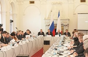 Сенатор Алексей Александров: «Решения Ялтинской конференции позволили сохранить большой мир во всем мире»