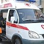 В Севастополе сотрудники скорой помощи попали под сокращение