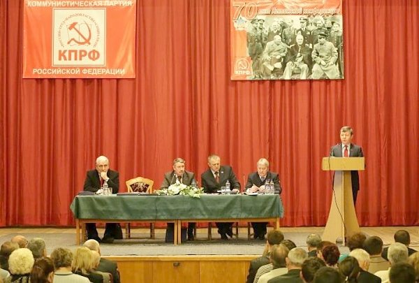 В Ялте проходит научно-практическая конференция в честь 70-летия Крымской встречи "большой тройки"