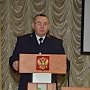 В Министерстве внутренних дел по Республике Крым начался новый учебный год