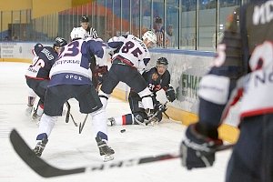 В Севастополе пройдёт День хоккея
