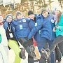 Завершающий этап командной квест-игры прошёл на форуме «Экспедиция Арктика»