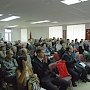 Завершился пленум Рязанского обкома КПРФ