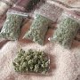 На западе Крыма на селянку завели дело за торговлю марихуаной