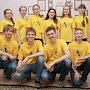 Лучший волонтёрский отряд определен в Павлоградском районе