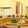 Профильный Комитет отклонил изменения в закон, регулирующий имущественные и земельные отношения на территории Республики Крым