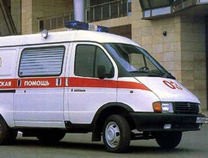 В Крыму изменился номер вызова «скорой помощи»
