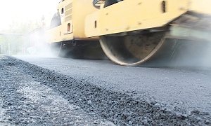 Строителей дорог в Крыму обяжут доказывать качество работы