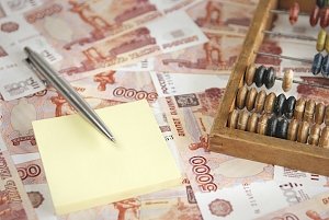 Минобразования исключило уменьшение зарплат педагогов в Крыму