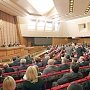 Парламент Республики Крым национализационализировал имущество компании «Укртелеком»