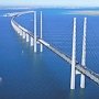 Керченский мост планируют построить к июлю 2019 года