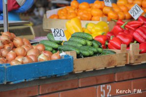 В Керчи определят размер наценки на продукты питания первой необходимости