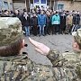«Они мишени, а не охотники». Четвертая волна мобилизации на Украине все больше походит на «могилизацию»