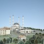 Духовное управление отказалось искать новое место для Соборной мечети в Симферополе