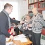 Кемеровские коммунисты ведут подготовку к областной отчетно-выборной конференции