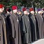 В Крыму в борьбу с алиментщиками включились священники