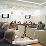 Евгения Бавыкина приняла участие в совещании по вопросам водоснабжения Крыма