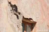 Капремонт домов в Керчи будет включен в оплату за содержание дома