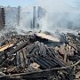 Режим прекращения огня наступил в Донбассе