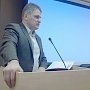 В Ульяновске состоялся семинар-совещание первых секретарей местных партийных отделений КПРФ