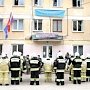 Севастопольские спасатели устроили флешмоб в честь 25-летия службы