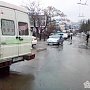 В МВД Крыма прокомментировали события на автовокзале Ялты