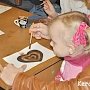 Керченский музей снова приглашает порисовать шоколадом