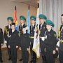 В Калининграде прошёл фестиваль военно-патриотической песни