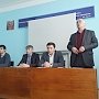 Уроки мужества от «ДагПатриотЦентра»