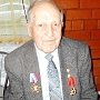 Курганскому коммунисту О.В. Палагину исполнилось 90 лет