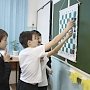 В детских домах и интернатах Кабардино-Балкарии при участии депутата-коммуниста Анатолия Бифова открылись шахматные секции