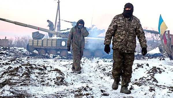 Провокация по-американски. Вашингтон намерен сорвать перемирие в Донбассе и накачать Киев оружием