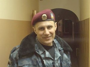 Погибшему на Евромайдане бойцу «Беркута» поставят памятник в Евпатории