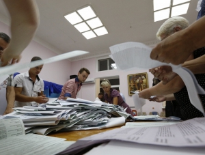 Руководителей РК и Севастополя предлагают избирать на прямых выборах