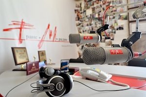 «Транс-М-радио» можно считать первым совместным радиопроектом Крыма и России